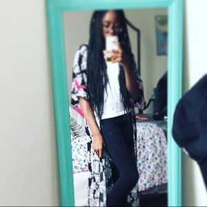 Meet your Posher, Lynn